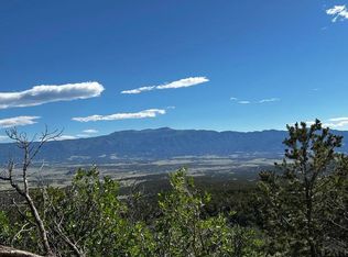 N/a County Rd #542, Gardner, CO 81040