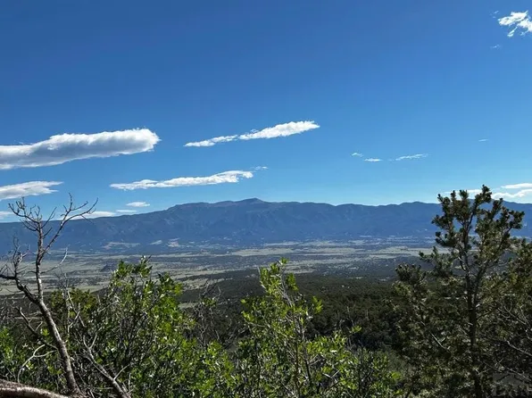 N/a County Rd #542, Gardner, CO 81040