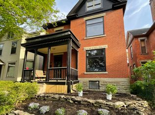 415 W 5th Ave, Columbus, OH 43201