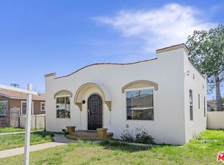 1622 W 66th St, Los Angeles, CA 90047