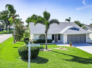 2 Cherrywood Way, Lake Placid, FL 33852