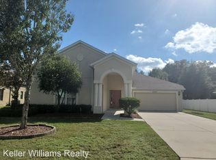 2205 Via Napoli St, Plant City, FL 33566