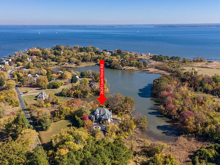 2620 Love Point Rd — Photo 12
