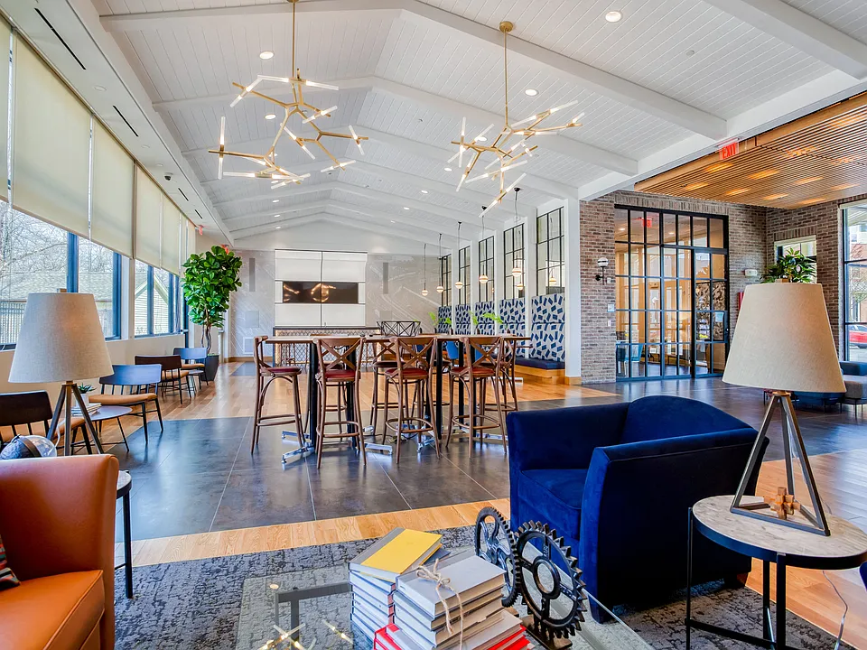 Become your group's hangout spot