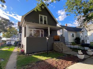 (Undisclosed Address), Bellwood, IL