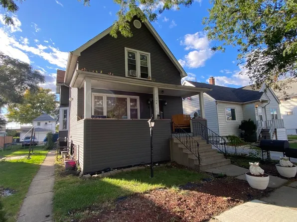 (undisclosed Address), Bellwood, IL 60104