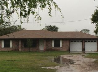 1625 Paloma Ln, Harlingen, TX 78552