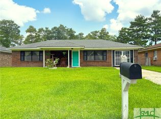 2130 Westlake Ave, Savannah, GA 31405