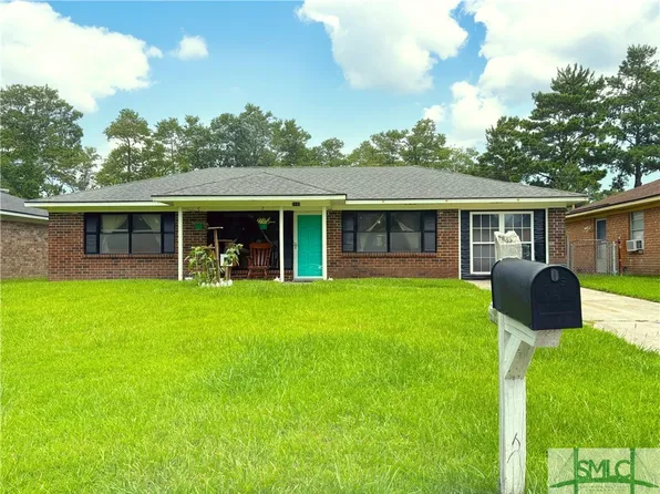 2130 Westlake Avenue, Savannah, GA 31405