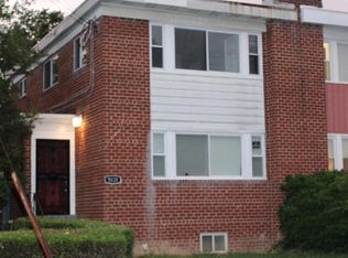 5131 Chillum Pl NE, Washington, DC 20011