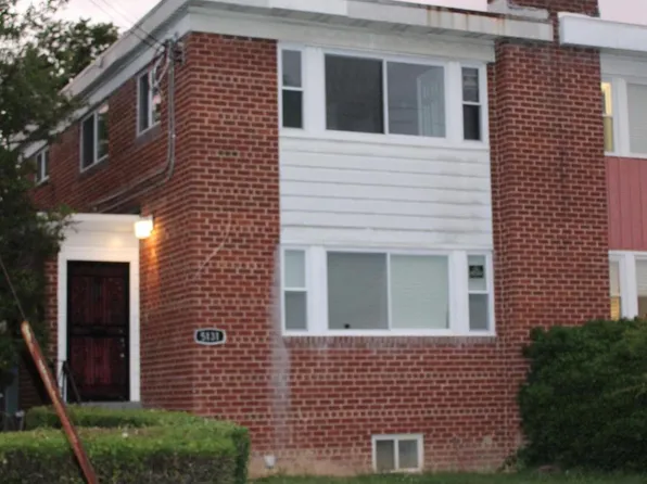 5131 Chillum Pl NE, Washington, DC 20011