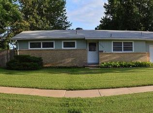 2500 W Columbine Ln, Wichita, KS 67204