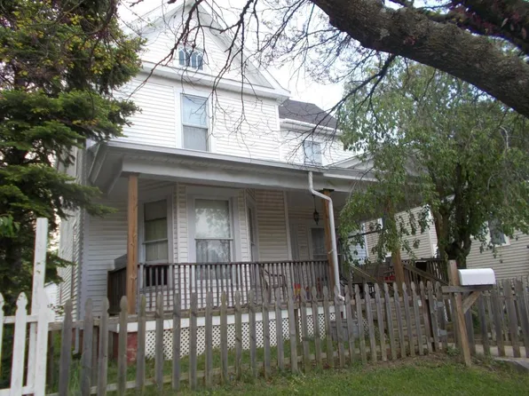 324 N Fayette St Lot 97, Washington Court House, OH 43160