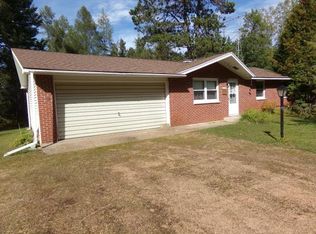 11600 Sherwood Ln, Arbor Vitae, WI 54568