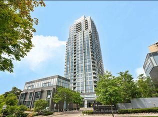 18 Graydon Hall Dr #1903-C13, Toronto, ON M3A 0A4