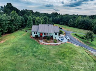 434 Cherry Mountain St, Forest City, NC 28043