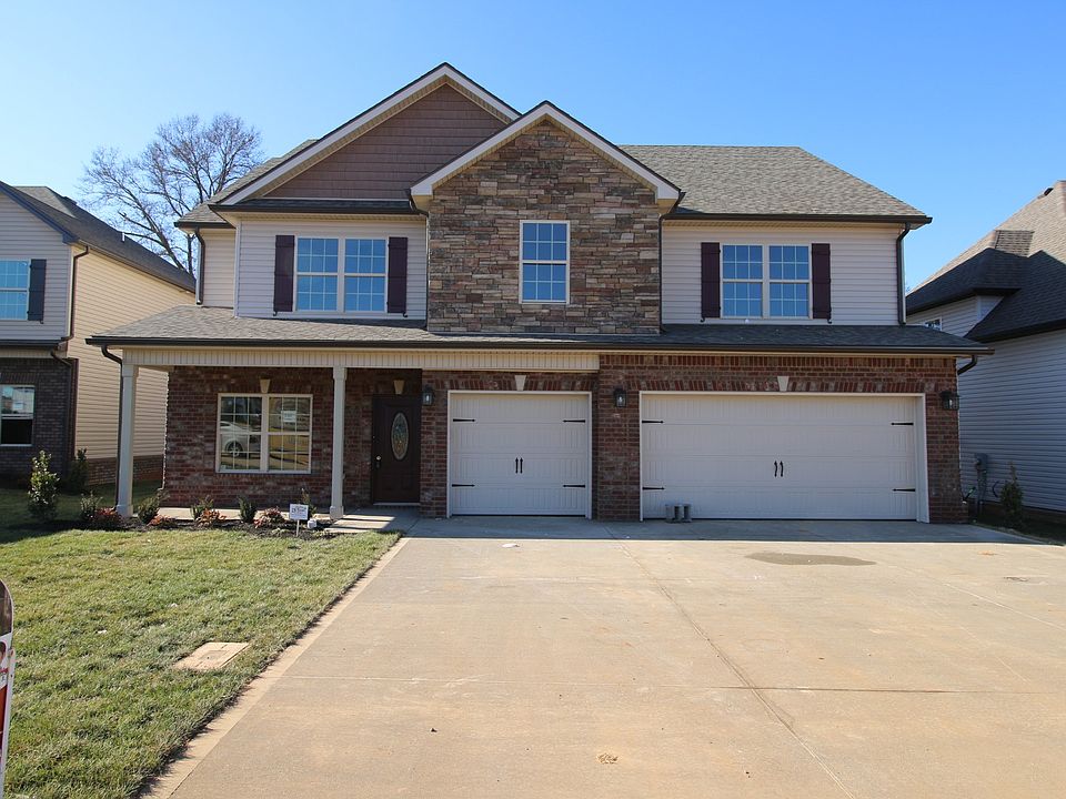 1st image of 286 Summerfield Lot 286
