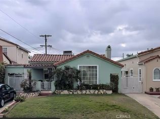 5440 Norwich Ave, Los Angeles, CA 90032