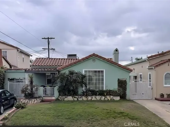 5440 Norwich Ave, Los Angeles, CA 90032