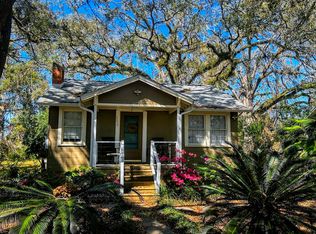 246 Perkins St, Tallahassee, FL 32301