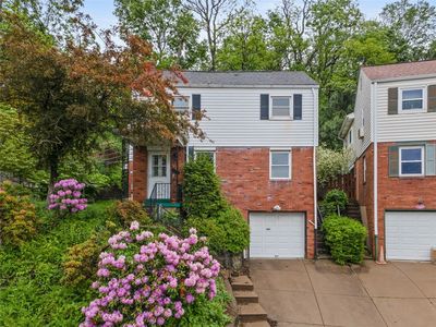 143 Anita Ave, Pittsburgh, PA, 15217