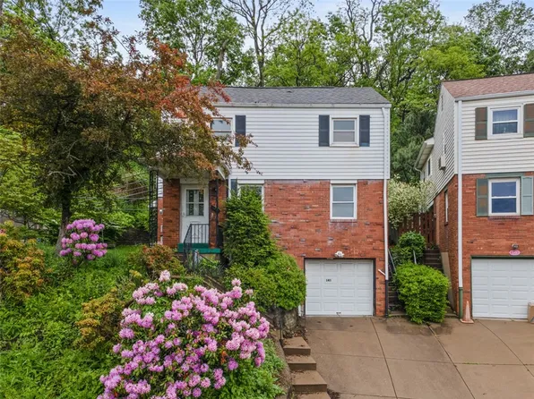 143 Anita Ave, Pittsburgh, PA 15217