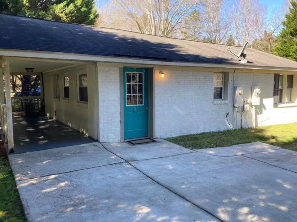 104 Double Branch Rd #A, Seneca, SC 29678