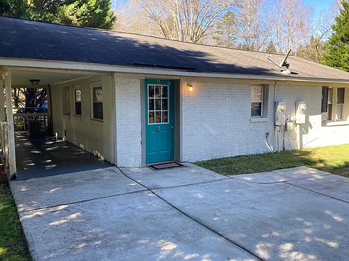 104 Double Branch Rd #A Photo 1