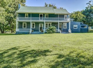 4743 Greenwood Dr, Jonesborough, TN 37659