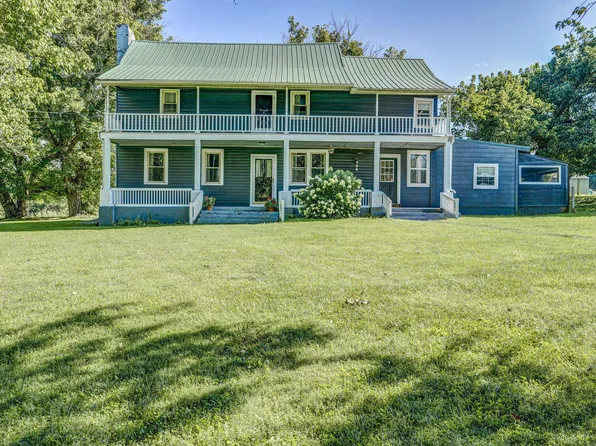 4743 Greenwood Dr, Jonesborough, TN 37659