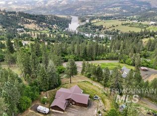 110 Pineway Ct, Kamiah, ID 83536