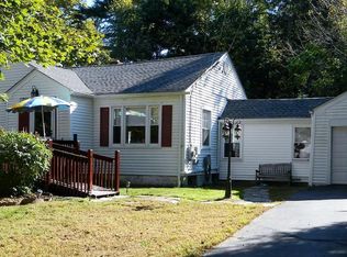 5 Lester Rd, Newburgh, NY 12550