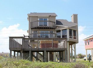 23203 San Luis Pass Rd, Galveston, TX 77554
