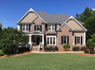 1404 Orange Shoals Dr, Canton, GA 30115