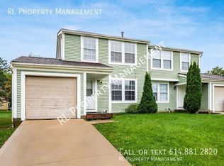 2371 Edmonton Rd #2371, Columbus, OH 43229