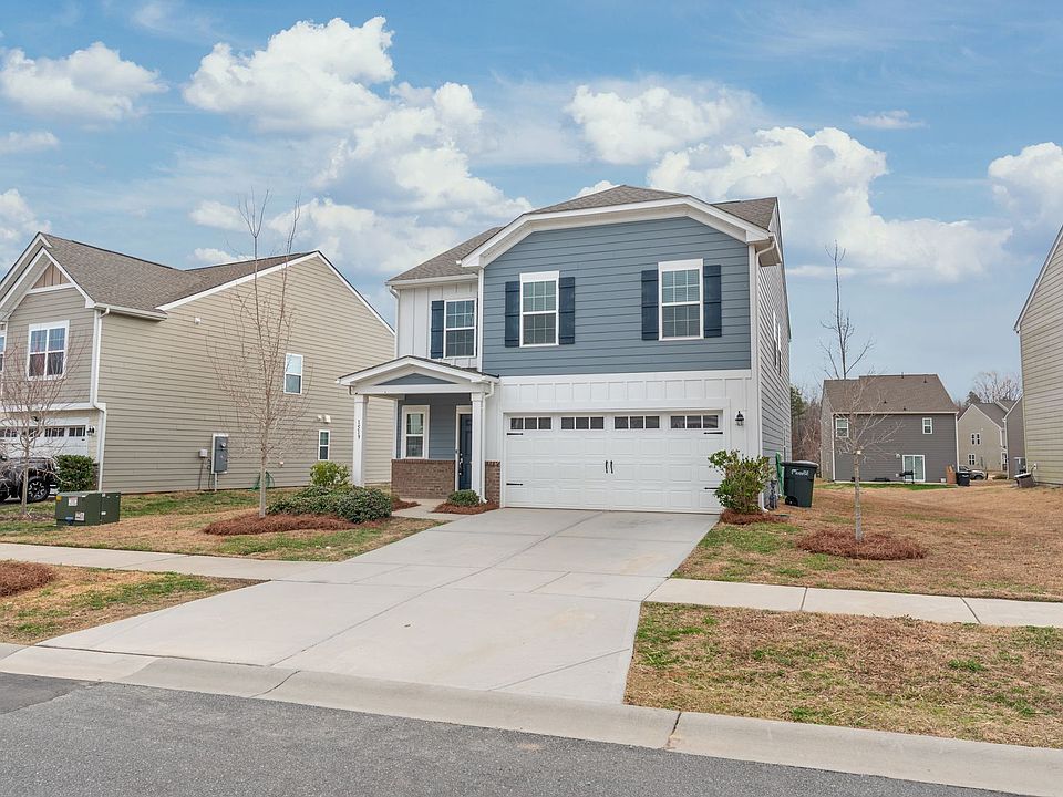 1st image of 1519 Forkhorn Dr