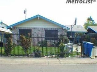 7800 25th Ave, Sacramento, CA