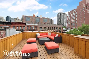 Sold by Leslie J. Garfield