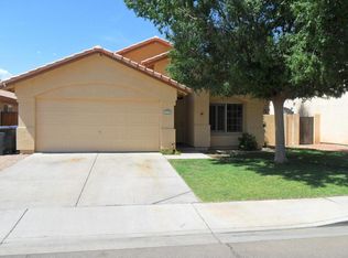 5102 W Kesler Ln, Chandler, AZ 85226