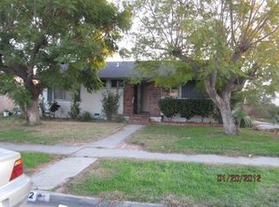 8722 Lomay Ave, Garden Grove, CA 92844