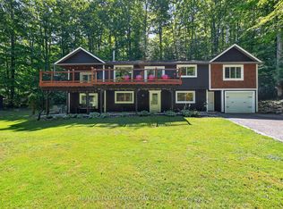 23 Algonquin Trl, Oro Medonte, ON L0K1E0