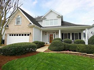 4613 Mentone Way, Raleigh, NC 27612