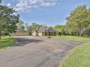 4132 Avenue Q 1/2, Santa Fe, TX 77510