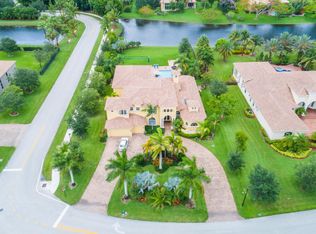 12855 Stonebrook Dr, Davie, FL 33330