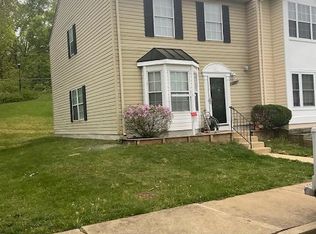 1792 Countrywood Ct, Landover, MD 20785