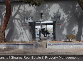 5816 Bromley Ave APT 6, Las Vegas, NV 89107