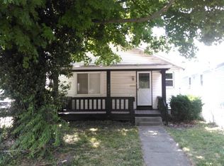 2921 Central Ave, Anderson, IN 46016