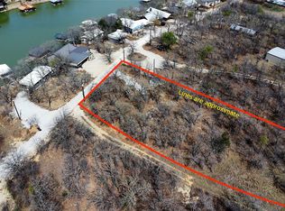 Private Road 1735 #1735, Chico, TX 76431