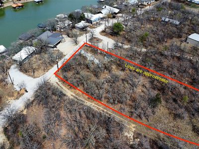 Private Road 1735 #1735, Chico, TX, 76431