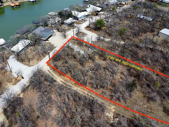 Private Road 1735 #1735, Chico, TX 76431